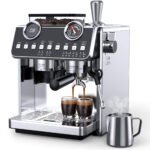 EM653 Stainless Steel