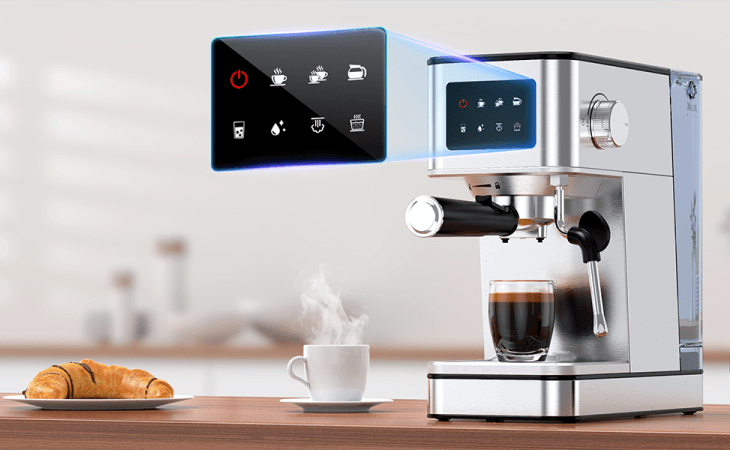 Espresso Machine